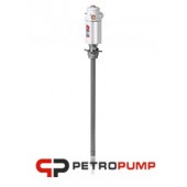 Насос для консистентной смазки Pumpmaster 3+3 12,5-20 кг